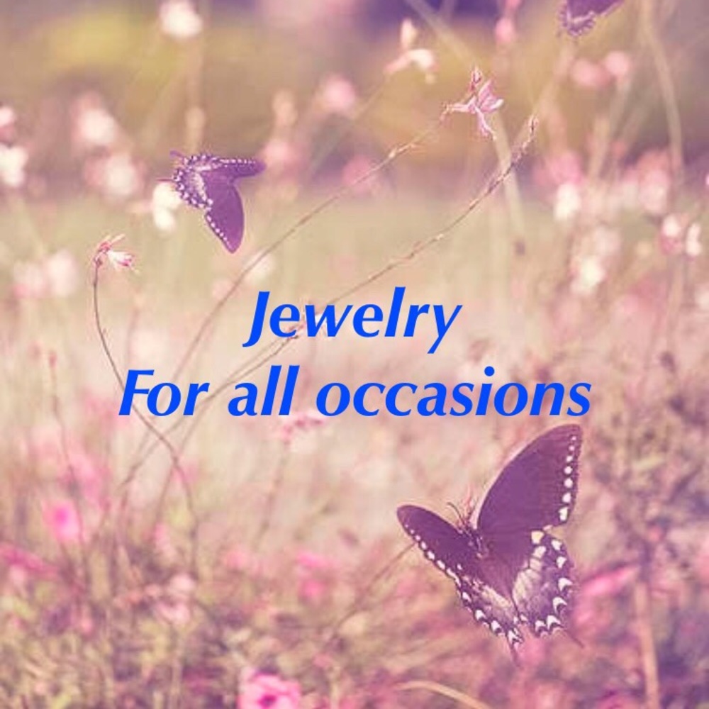 Stylish fashion jewelry